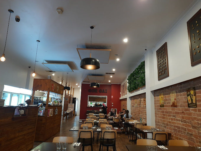 Gor Gai Thai Food (Online Order Available)