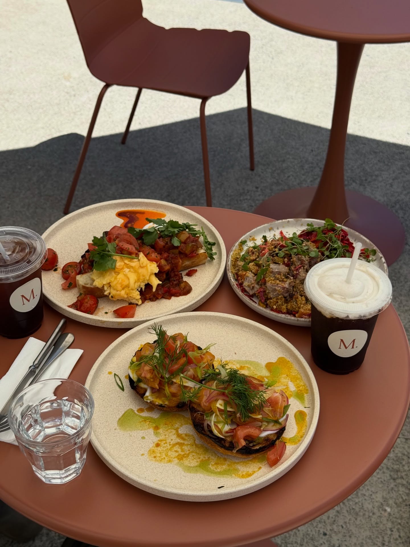 Mohr Café & Deli