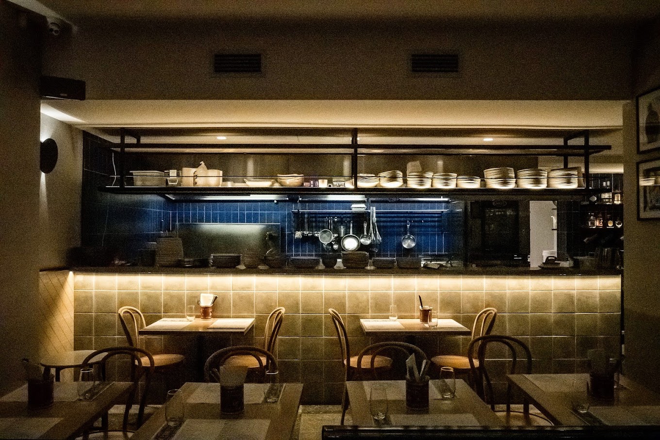 grk Meze Grill