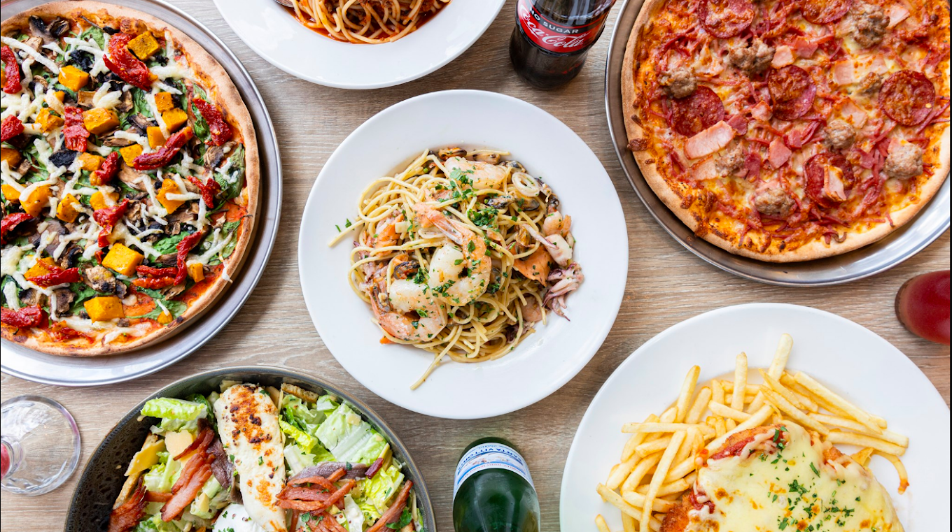 La Porchetta Glen Waverley