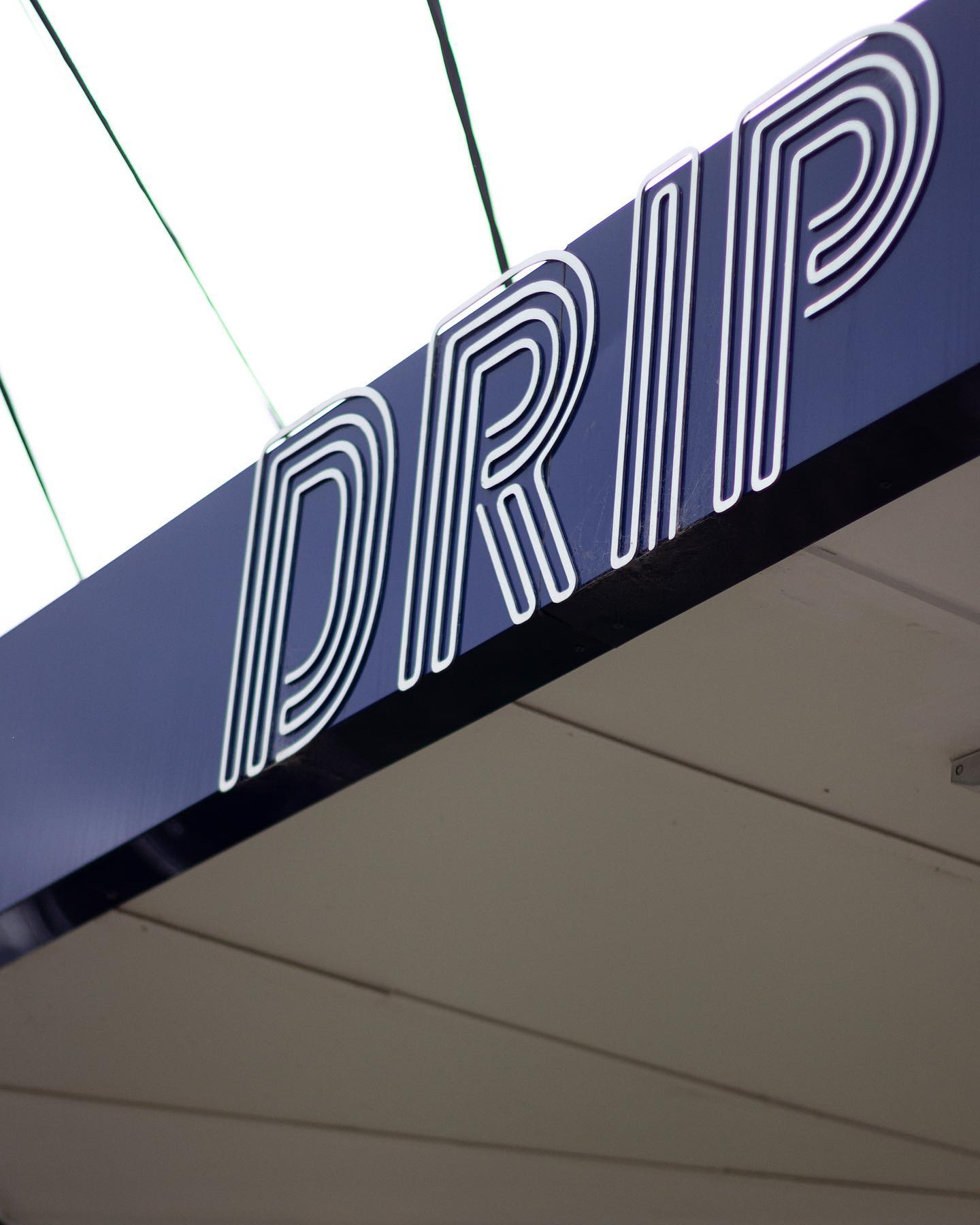 Drip Cafe