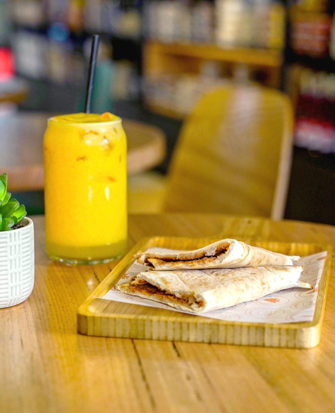 Cedar Bakery | Preston