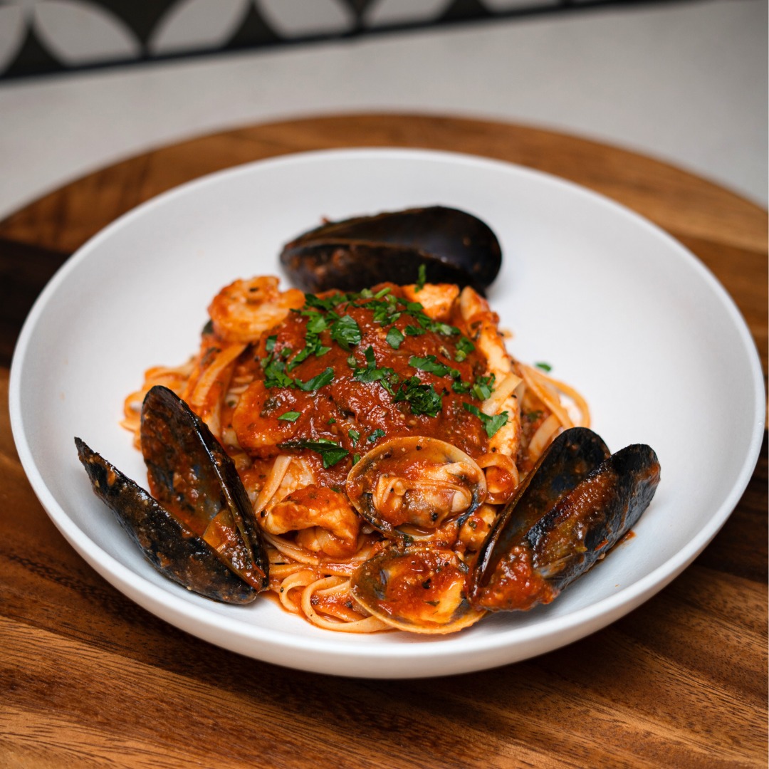 Ciccio's Woodfire Pizzeria
