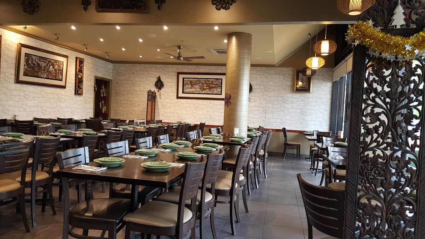 Caroline Thai Restaurant