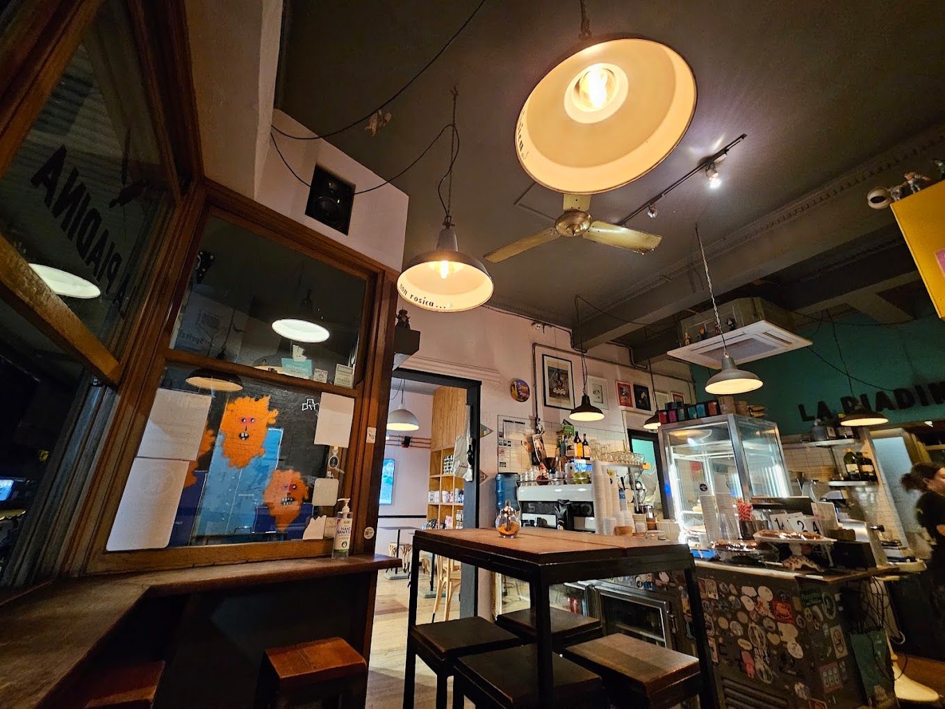 La Piadina (Bondi Beach) Est. 2008