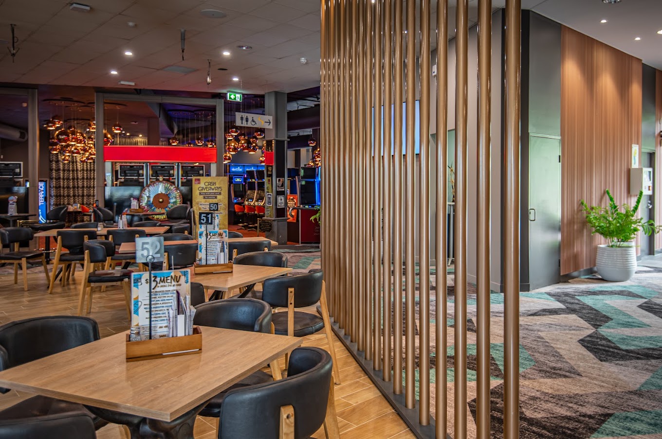 Southern Cross Sports Club