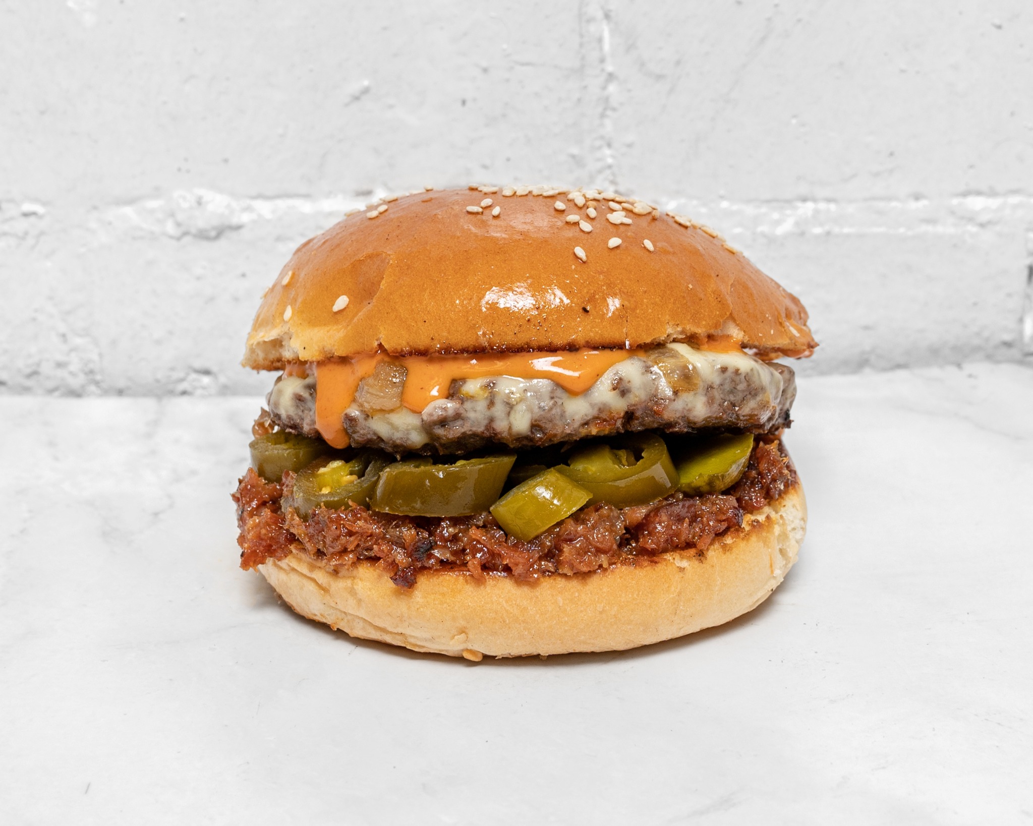 BurgerBurger