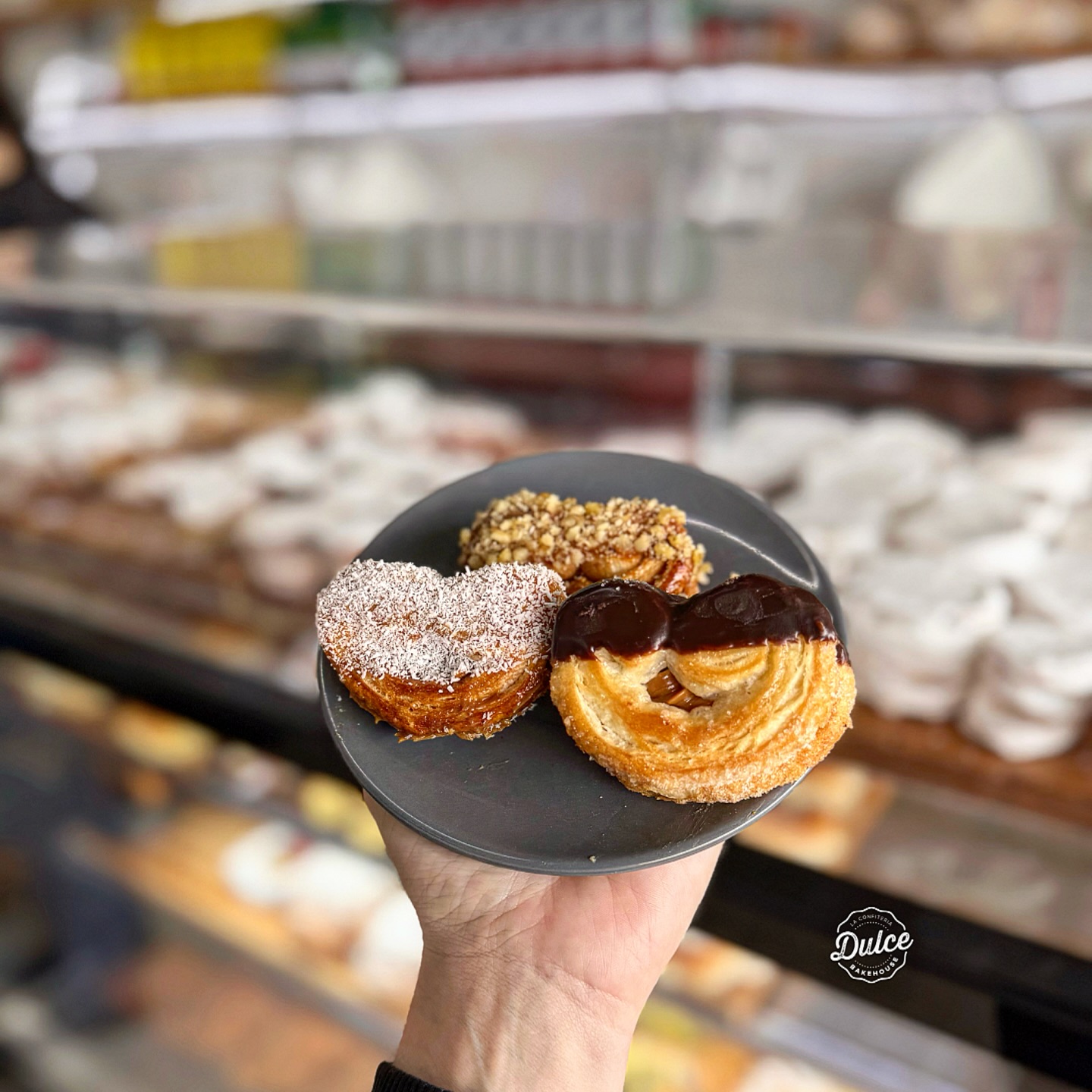 Dulce Bakehouse