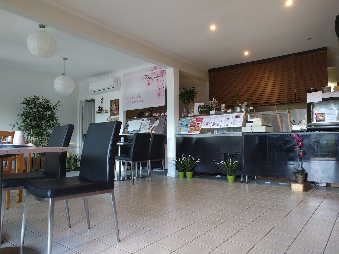 Kokoro Bento Banyo