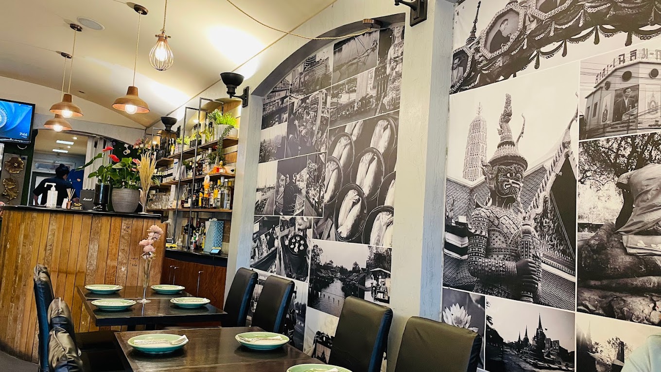 Rama Thai Camberwell