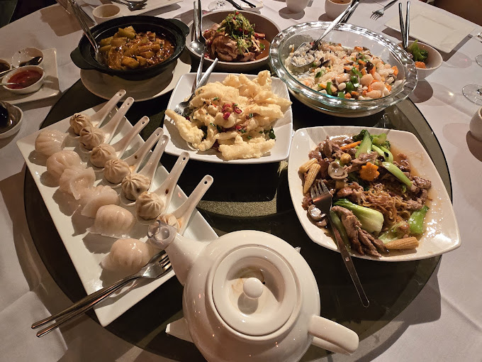 Fortune Village Chinese Restaurant