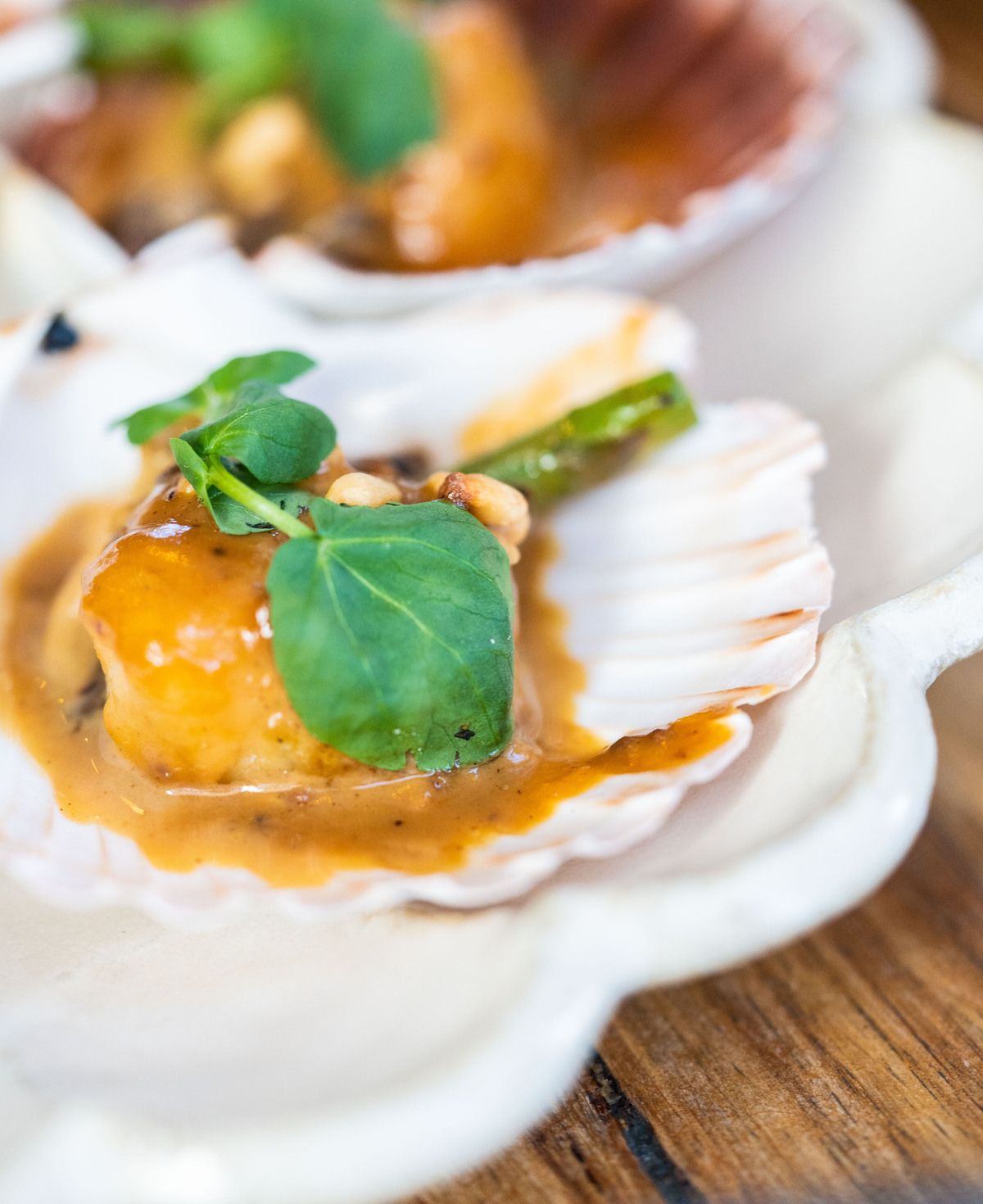 Kuzu Izakaya, Japanese Dining, Macedon Ranges