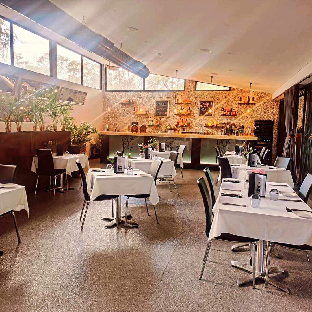 Amaroo Retreat & Spa