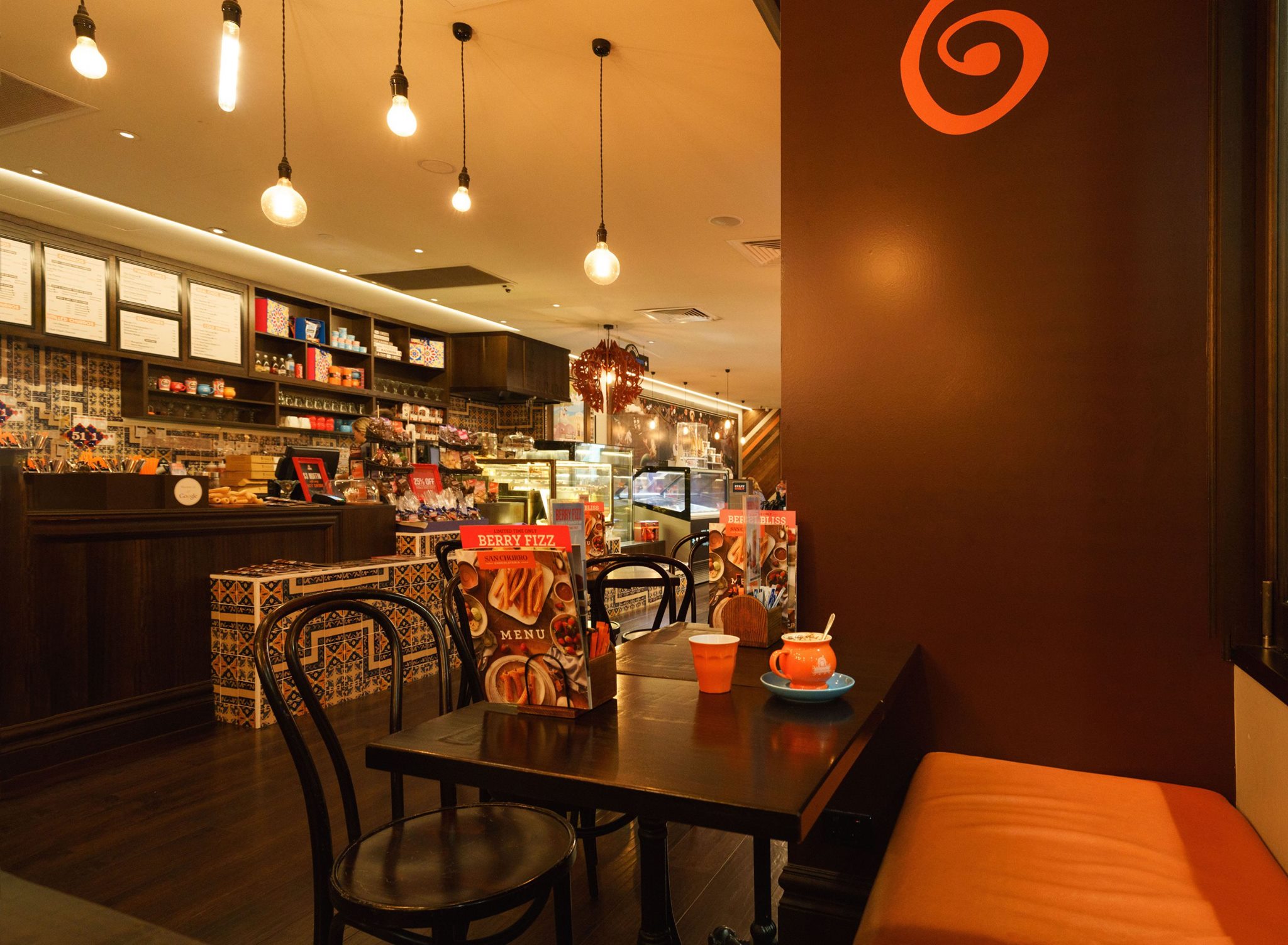 San Churro Toowong