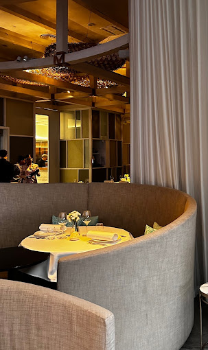 Paste Thai Restaurant