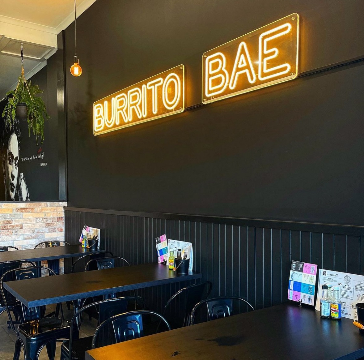Burrito Bae
