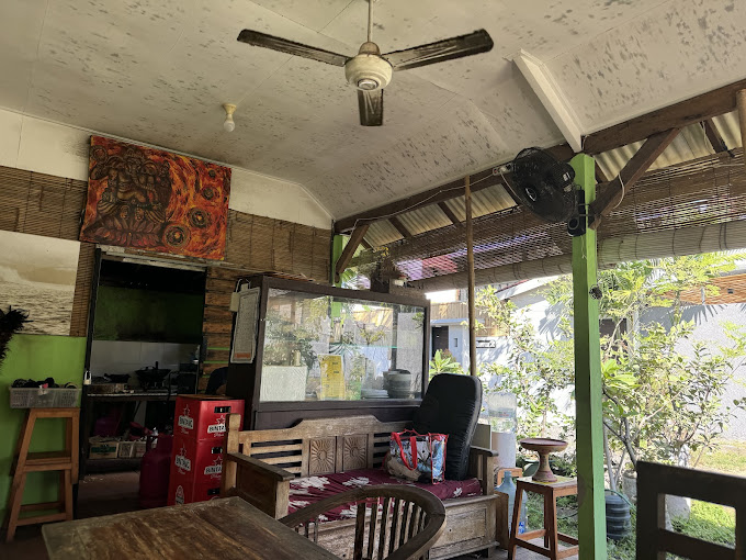 Warung Wayan