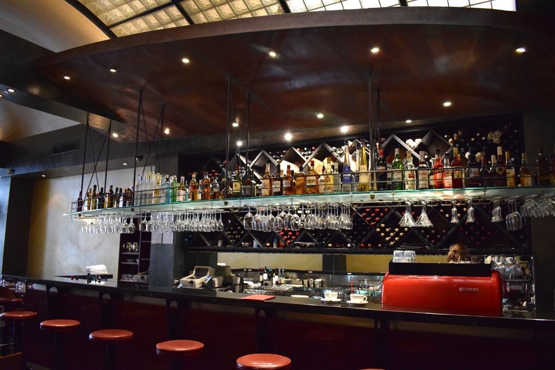 Fiorelli Restaurant