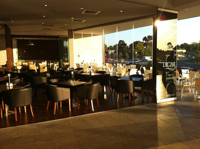 DEGANI NORTHCOTE