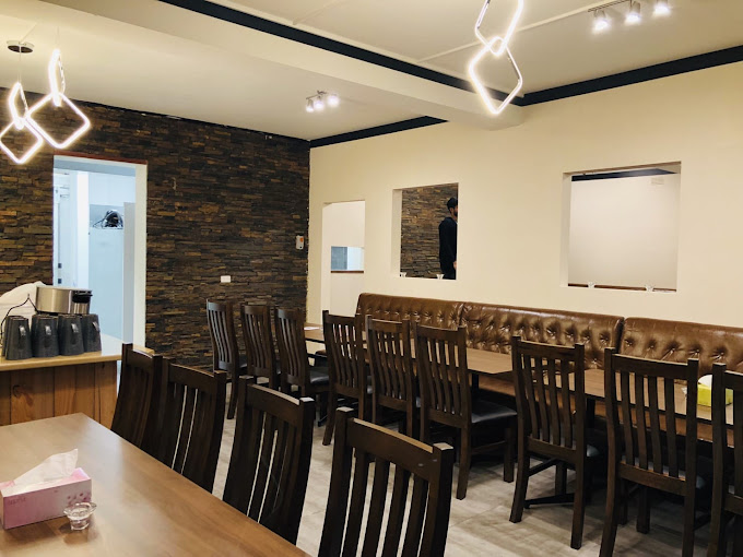 Night Spark Restaurant