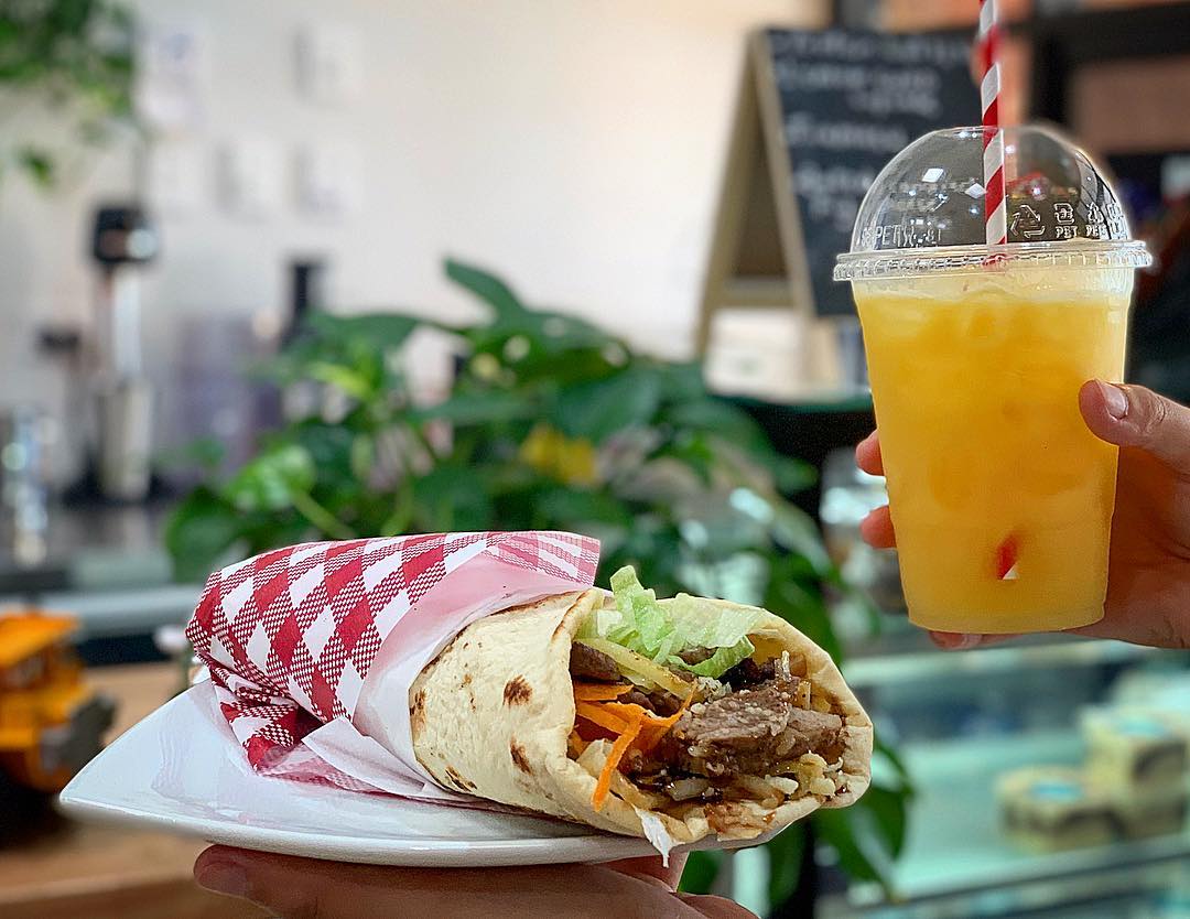 Silver Key Cafe