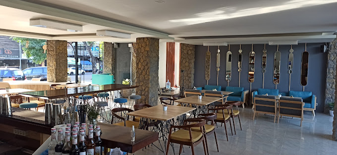 ANIMA Bali Cafe & Lounge