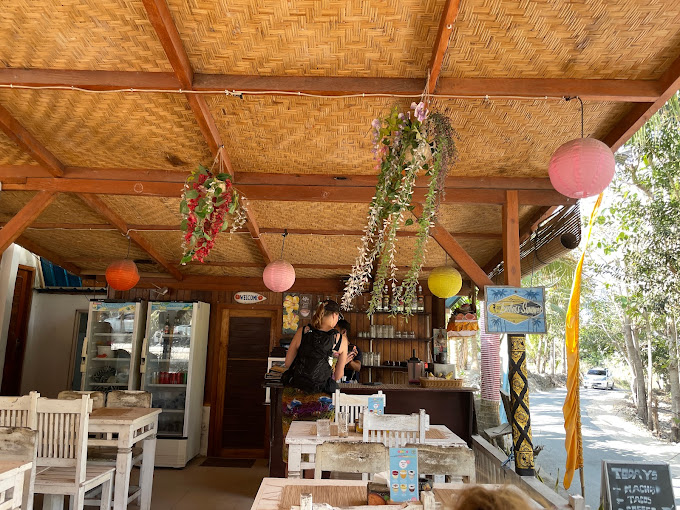 AB Bar & Resto