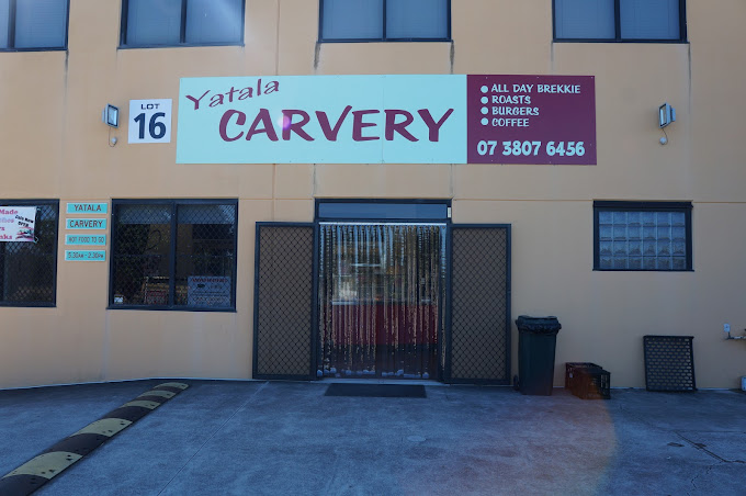 Yatala Carvery