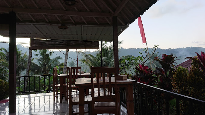 Warung ady & spa
