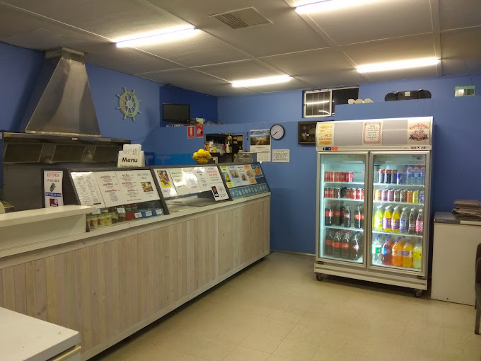 West Gosnells Fish & Chips