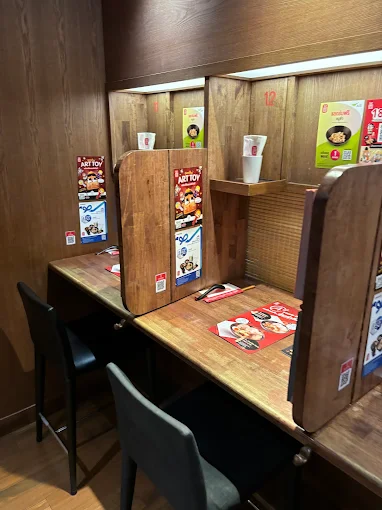 A Ramen