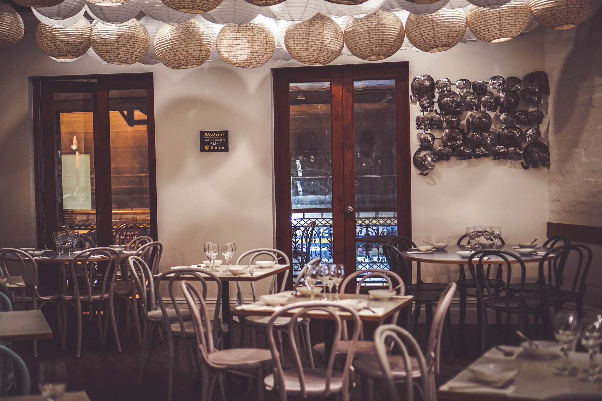 Chon Thai
