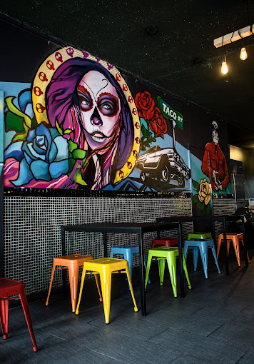 Taco Street Beverly Hills