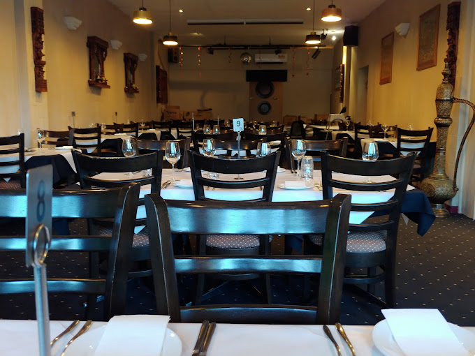 Machan Indian Restaurant