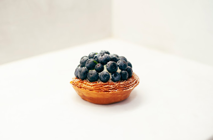 Lode Pies & Pastries Surry Hills