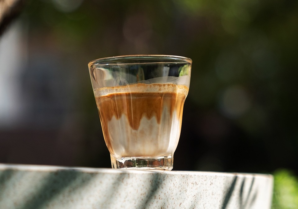 NANA Coffee Roasters Ari