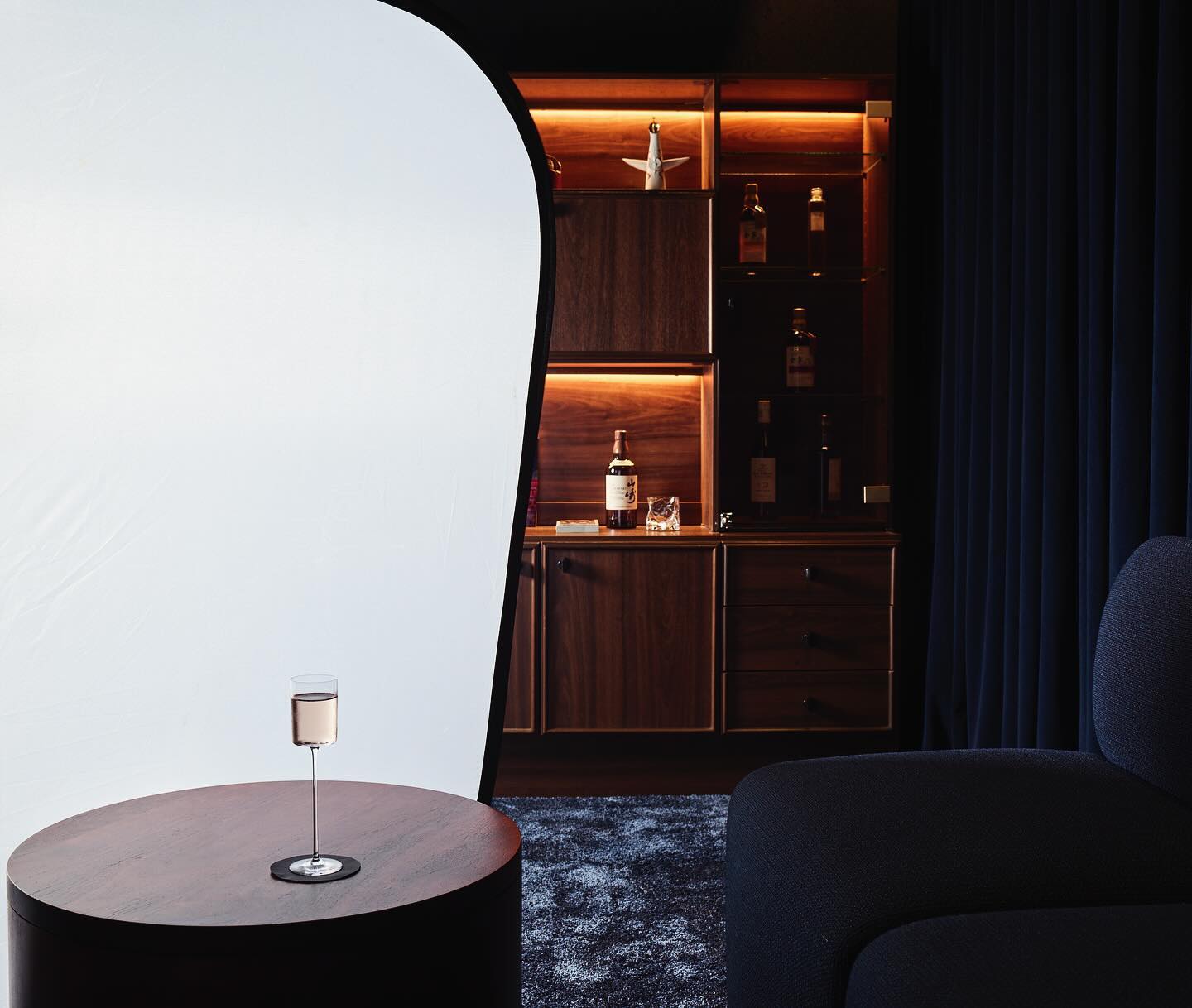+81 Kappo Restaurant and Aizome Bar