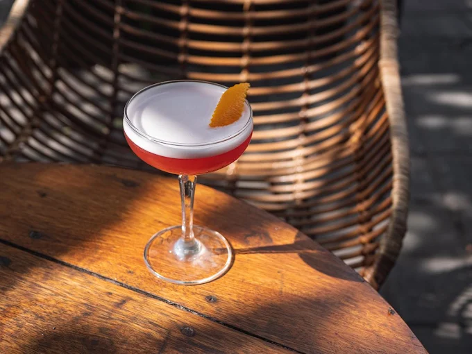 Bali Boozy Kitchen and Bar