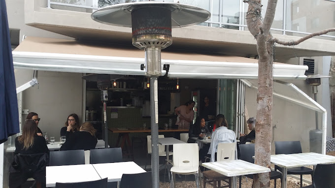 Yuzu Pyrmont one