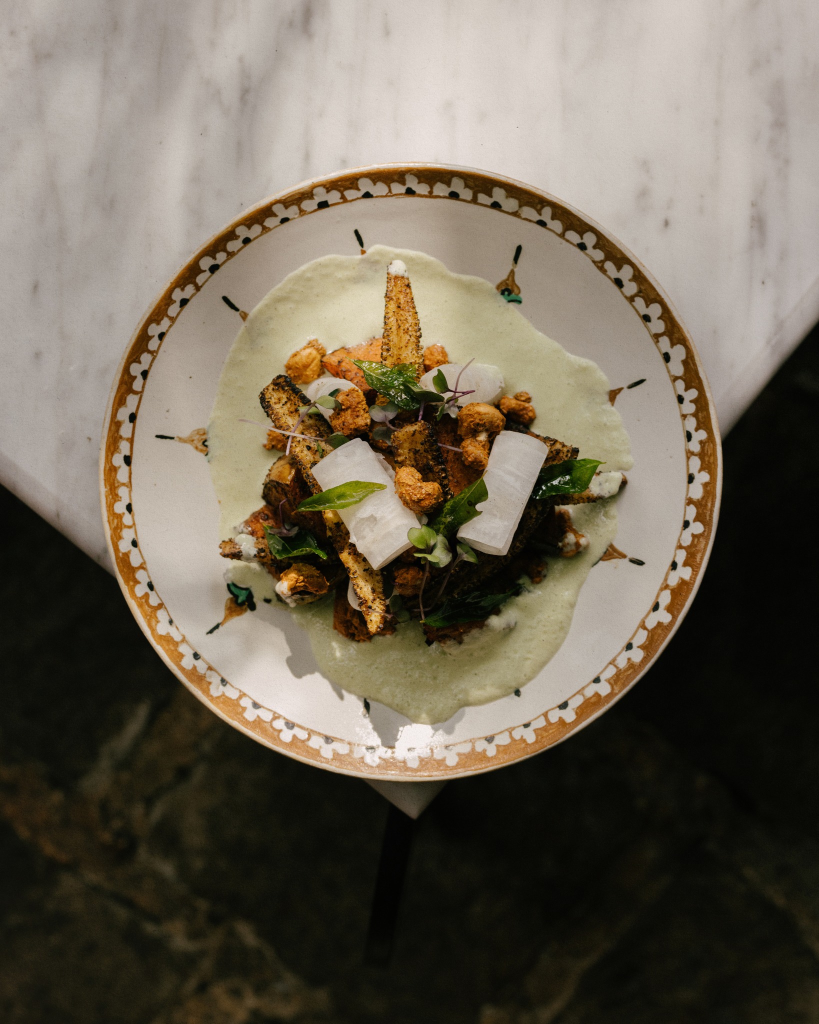 Red Gunpowder