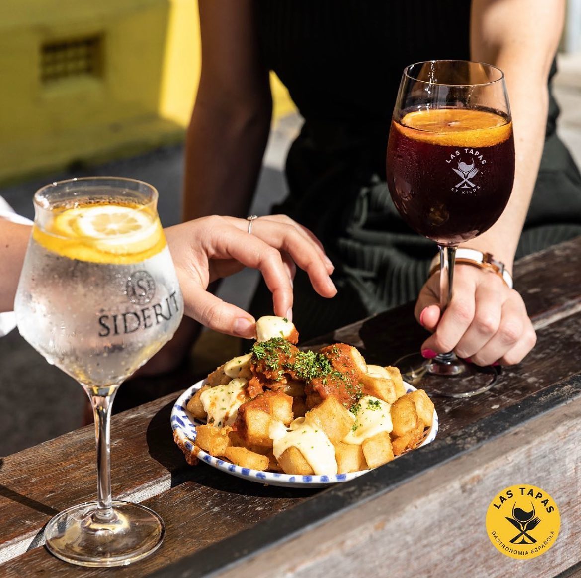 Las Tapas St Kilda