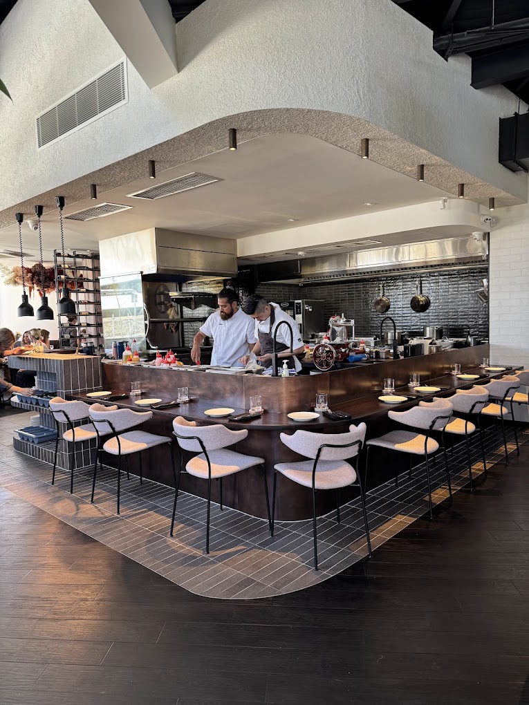 Cassia Fremantle