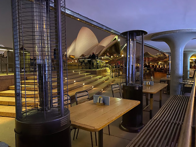 Opera Bar