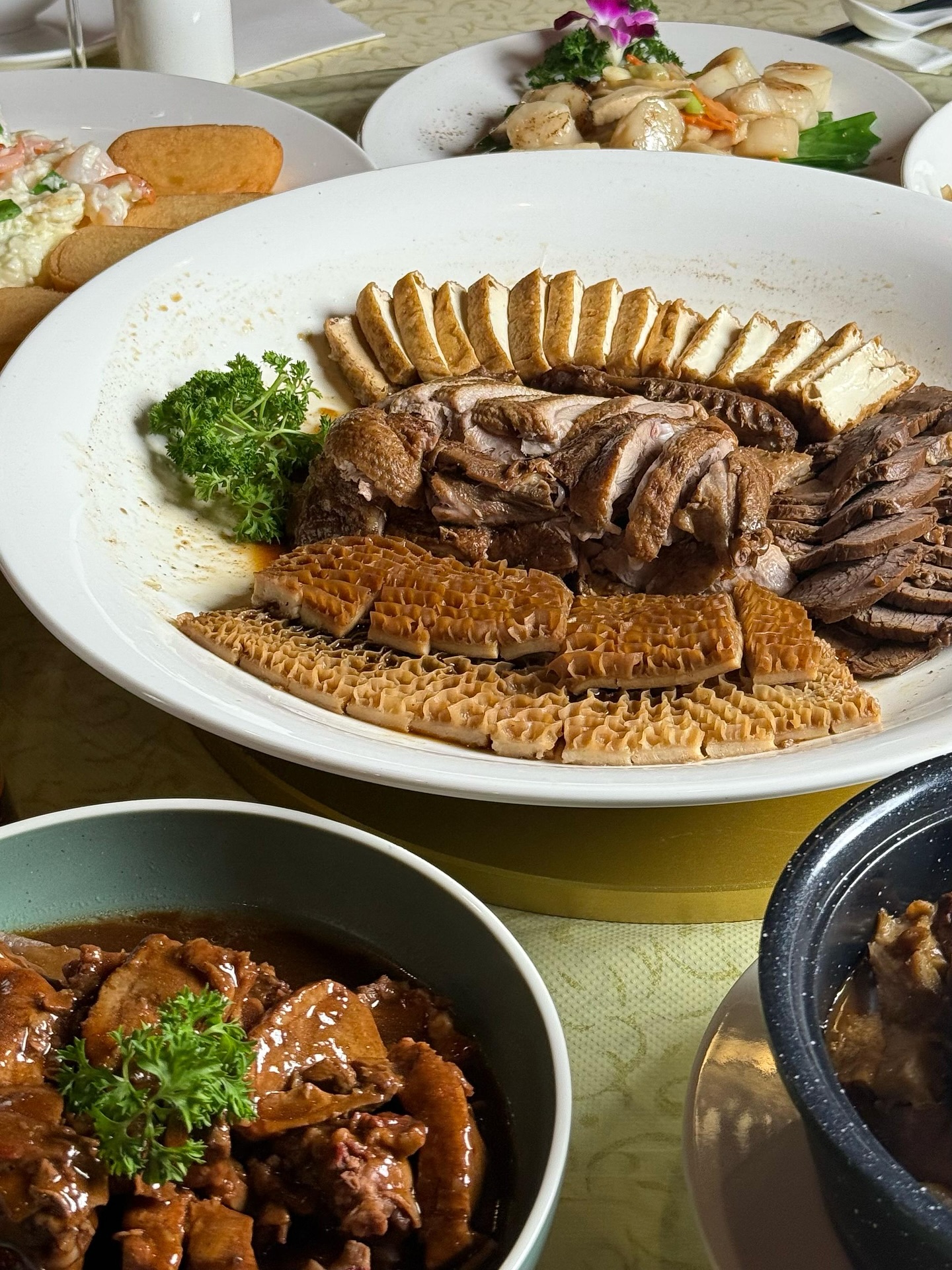 Shunde Cuisine 寻味顺德