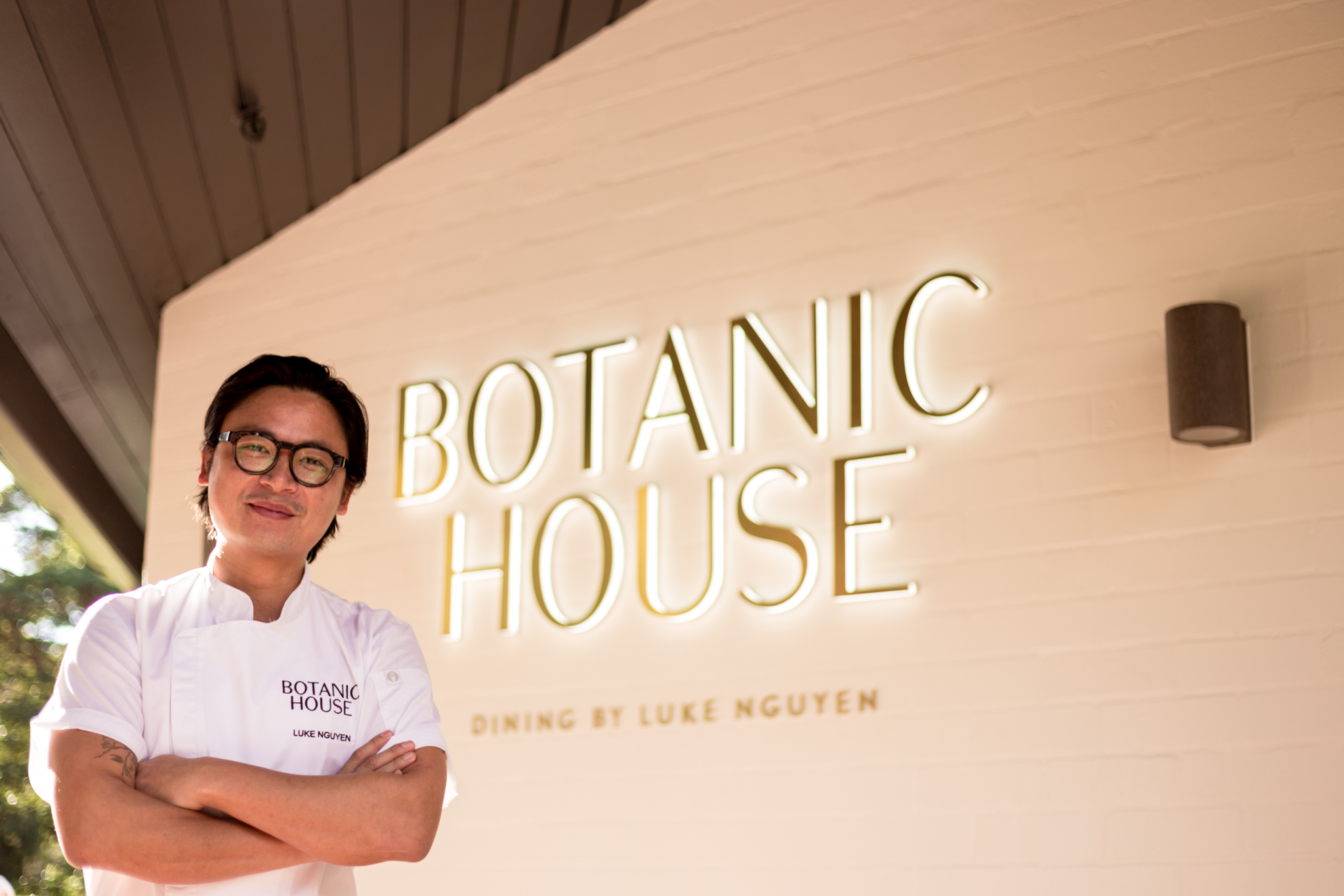 Botanic House