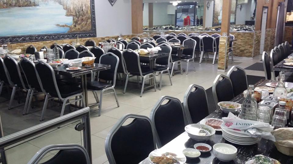 Jasmin1 Blacktown Lebanese Restaurant