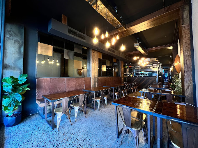 Lime Kitchen Granville