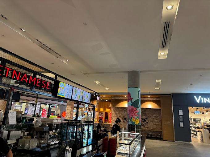 Roll'd Karrinyup