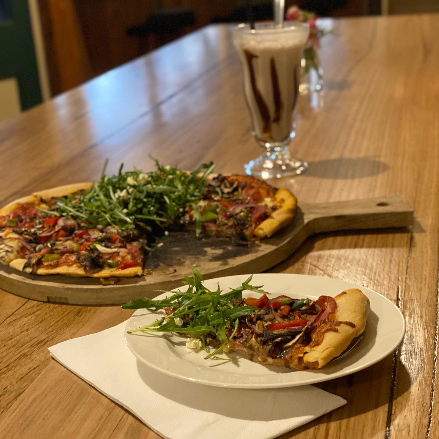 Kernot Food & Wine Store