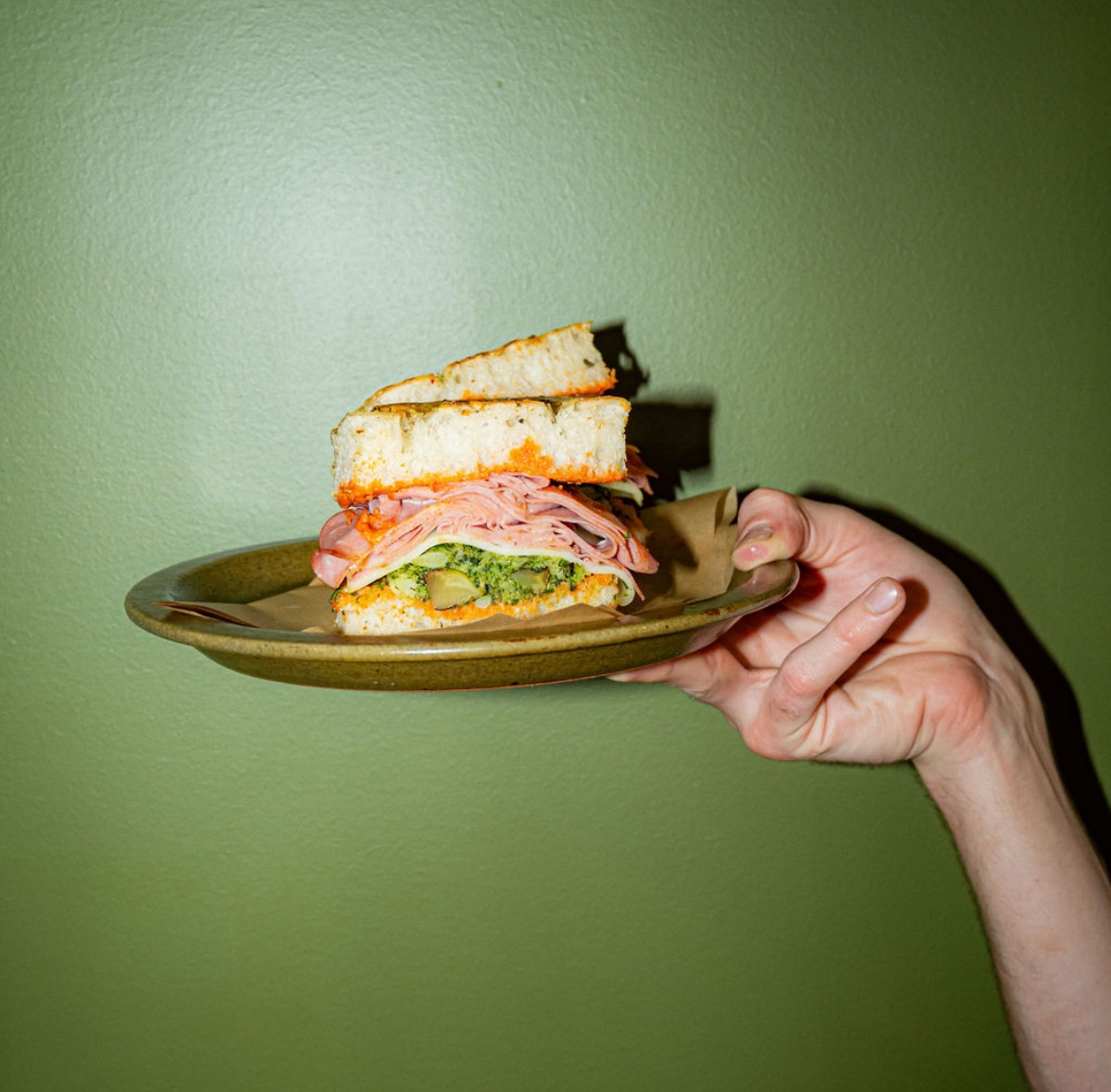 Jane’s Deli